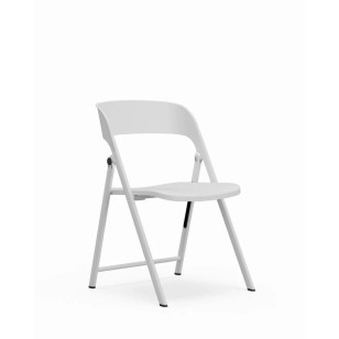 現代簡約可折疊休閒椅